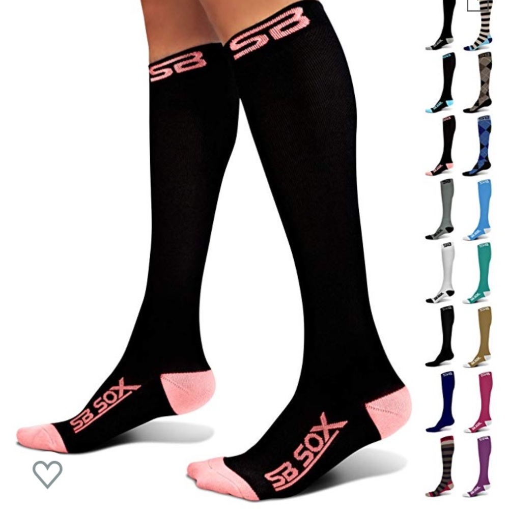 Compression Socks